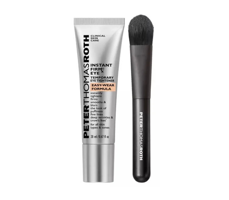 SERUM REAFIRMANTE ANTIOJERAS