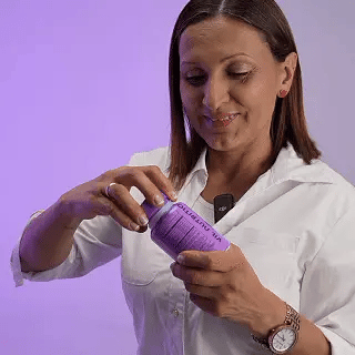 Duerme mejor, controla los sofocos y calma la irritabilidad durante la menopausia