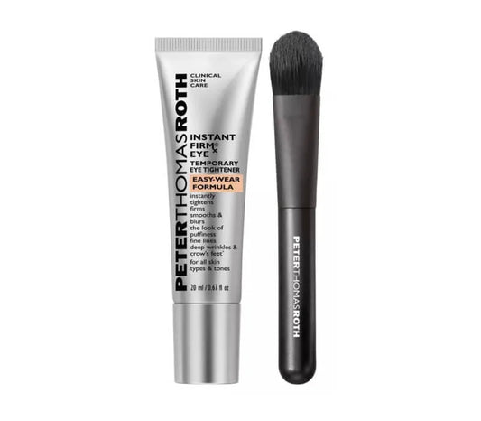SERUM REAFIRMANTE ANTIOJERAS