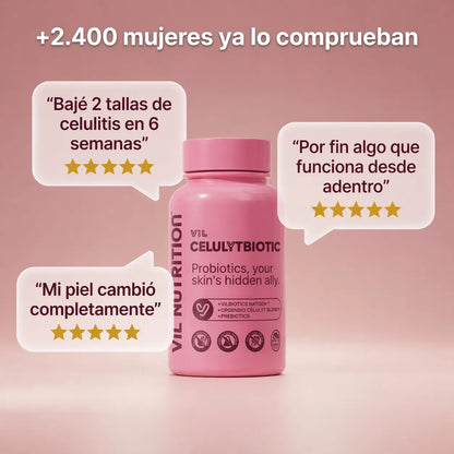 Recupera firmeza, suavidad y seguridad en tu piel