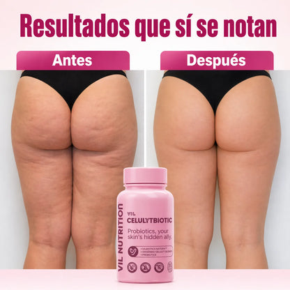 Recupera firmeza, suavidad y seguridad en tu piel